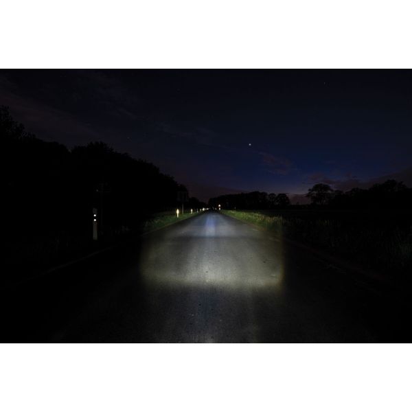 Feelight NXT-30 E-Bike | 6-48V | 30 Lux.