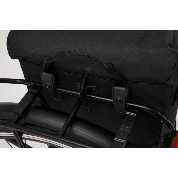 Newlooxs New Tas Sports Single 20L 475,330 Negro