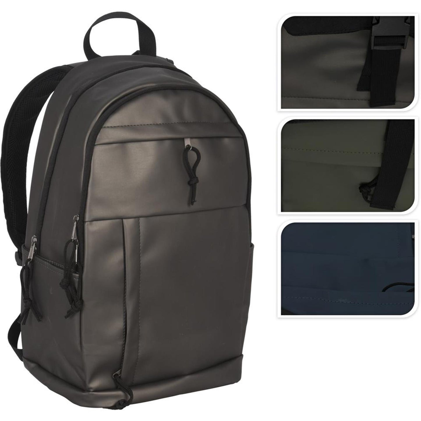 Mochila 24l neopreno
