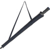 Ombrello 104 cm blu o bordeaux
