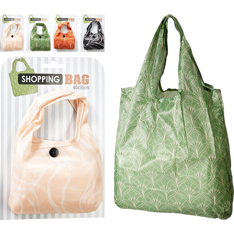 Borsa per la spesa pieghevole