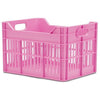Urbanproof Urban Proof Krat 15L Bright Pink 30x23x19