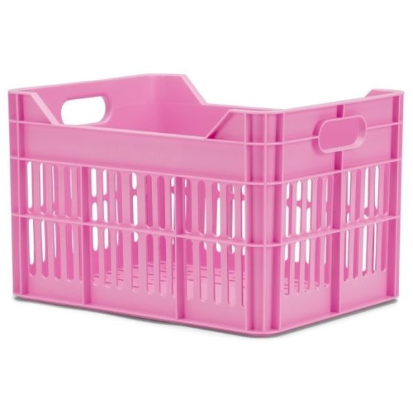 Urbanproof Urban Proof Krat 15L Bright Pink 30x23x19