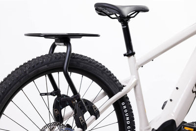 Aeroe Aeroe spider rear pannier rack