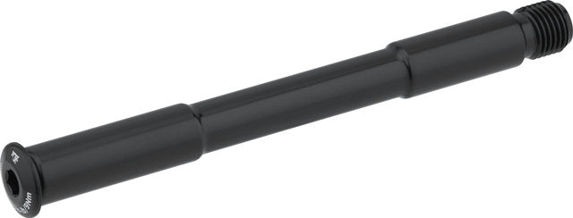 Fox racing shox boost kabolt perno passante