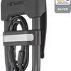 Hiplok dc - compact portable u-lock