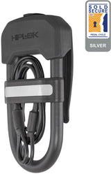 Hiplok dc - compact portable u-lock - afbeelding 2