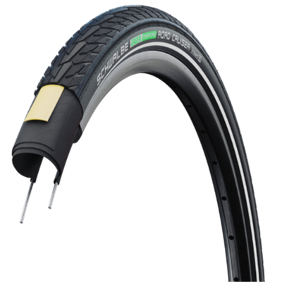 Schwalbe road cru tires 37-622 b b+rt motion