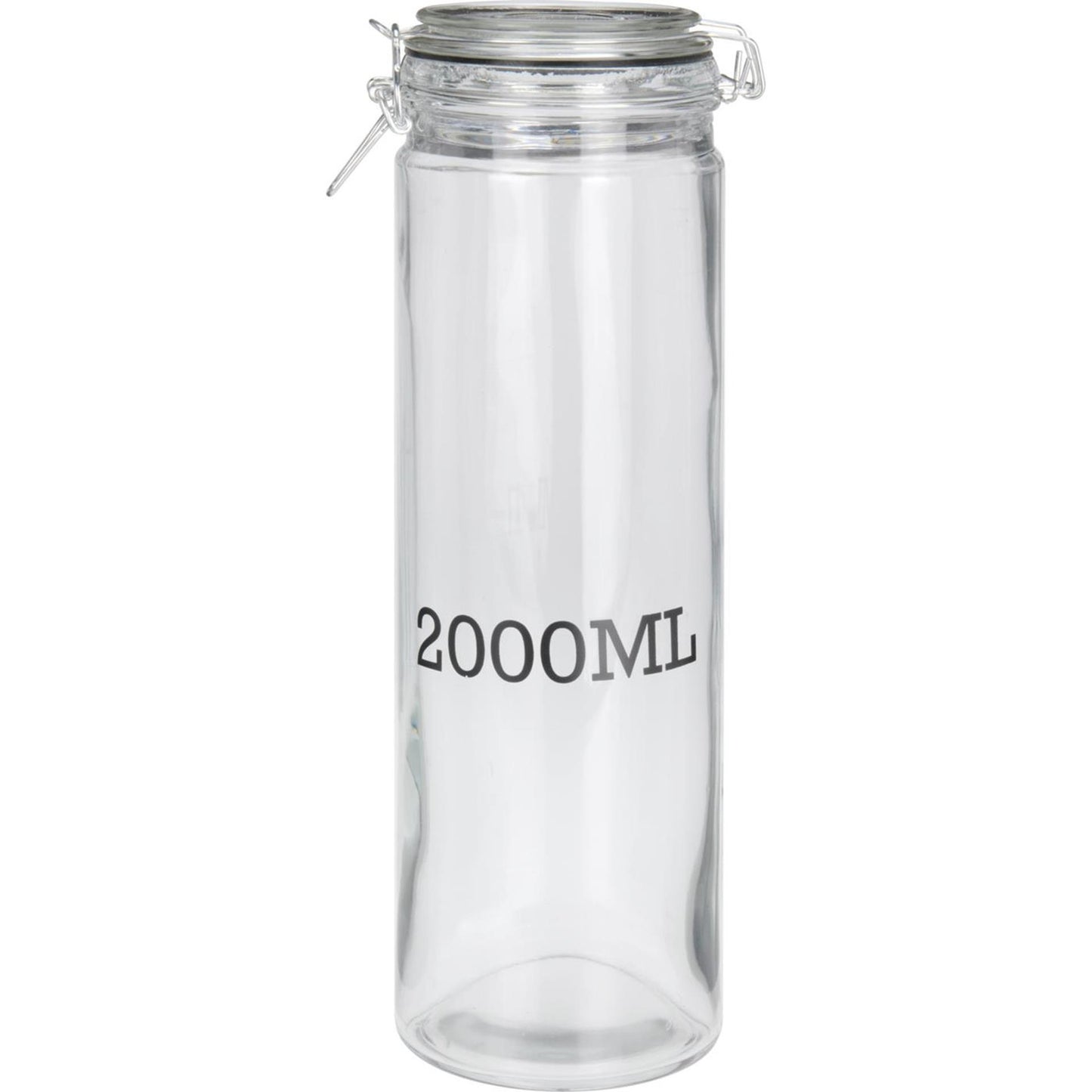 Tarro de cristal para utensilios de cocina Excelent 2l