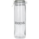 Excellent houseware voorraadpot glas 2l