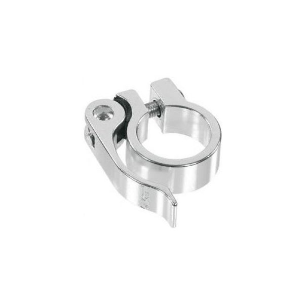 Pinte per sedile SCQ-030 Ø34.9 Alluminio con
