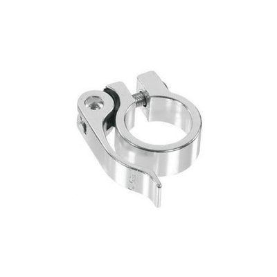 Asiento Pen Clamp SCQ-030 Ø34.9 Aluminio con