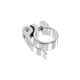 Asiento Pen Clamp SCQ-030 Ø34.9 Aluminio con