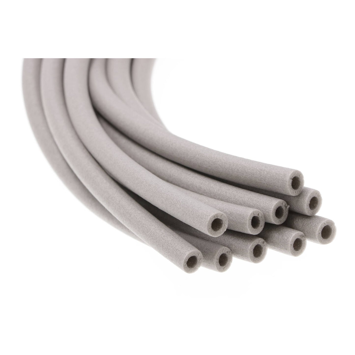 Trivio - schiuma fonoassorbente ø4-5mm 750mm 10 pezzi