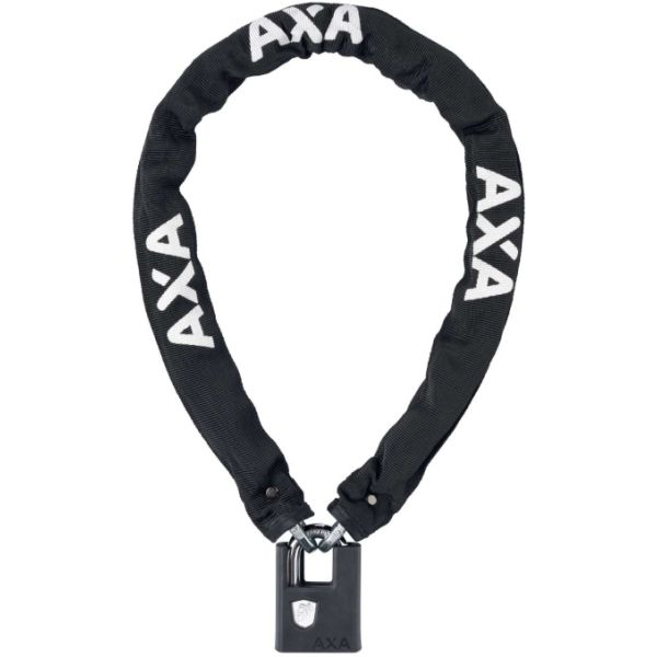 Axa Clinch chain lock 105cm black