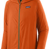 Chaqueta patagonia dirt roamer