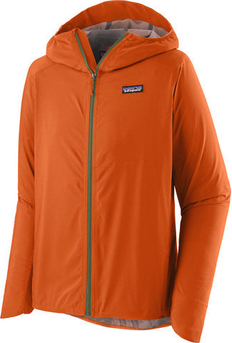 Chaqueta patagonia dirt roamer