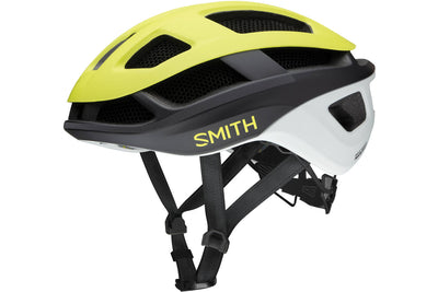 Smith Trace Helm Mips Matte Neon amarillo