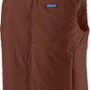 Gilet nano air light Patagonia