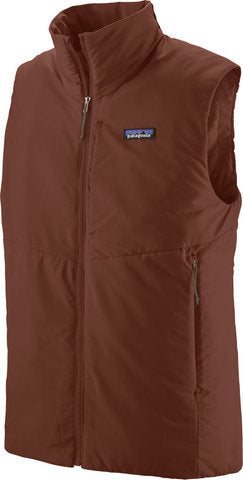 Gilet nano air light Patagonia