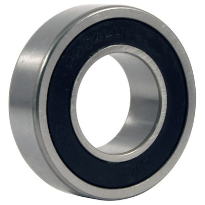 Union CB-1440 Cartridge Kogellager 21.5x42x12 (6004 D21.5 2RS)