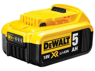 bateria dewalt 18v 5.0ah