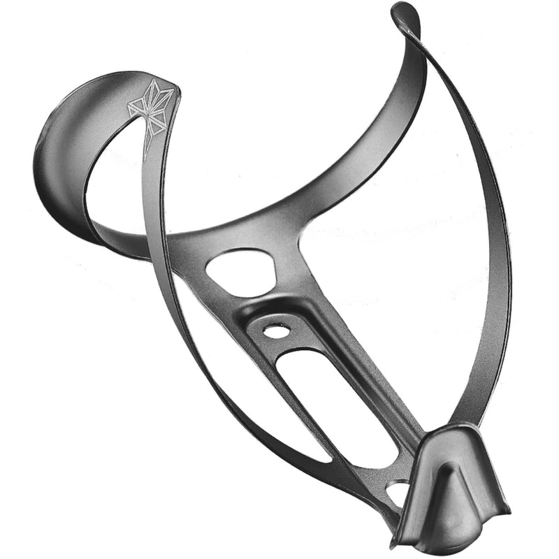 Spacaz Fly Cage Bidone Holder Ano Gunmetal
