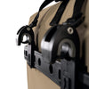 Urbanproof bolsa urbanproof single storm 20l arena reciclada