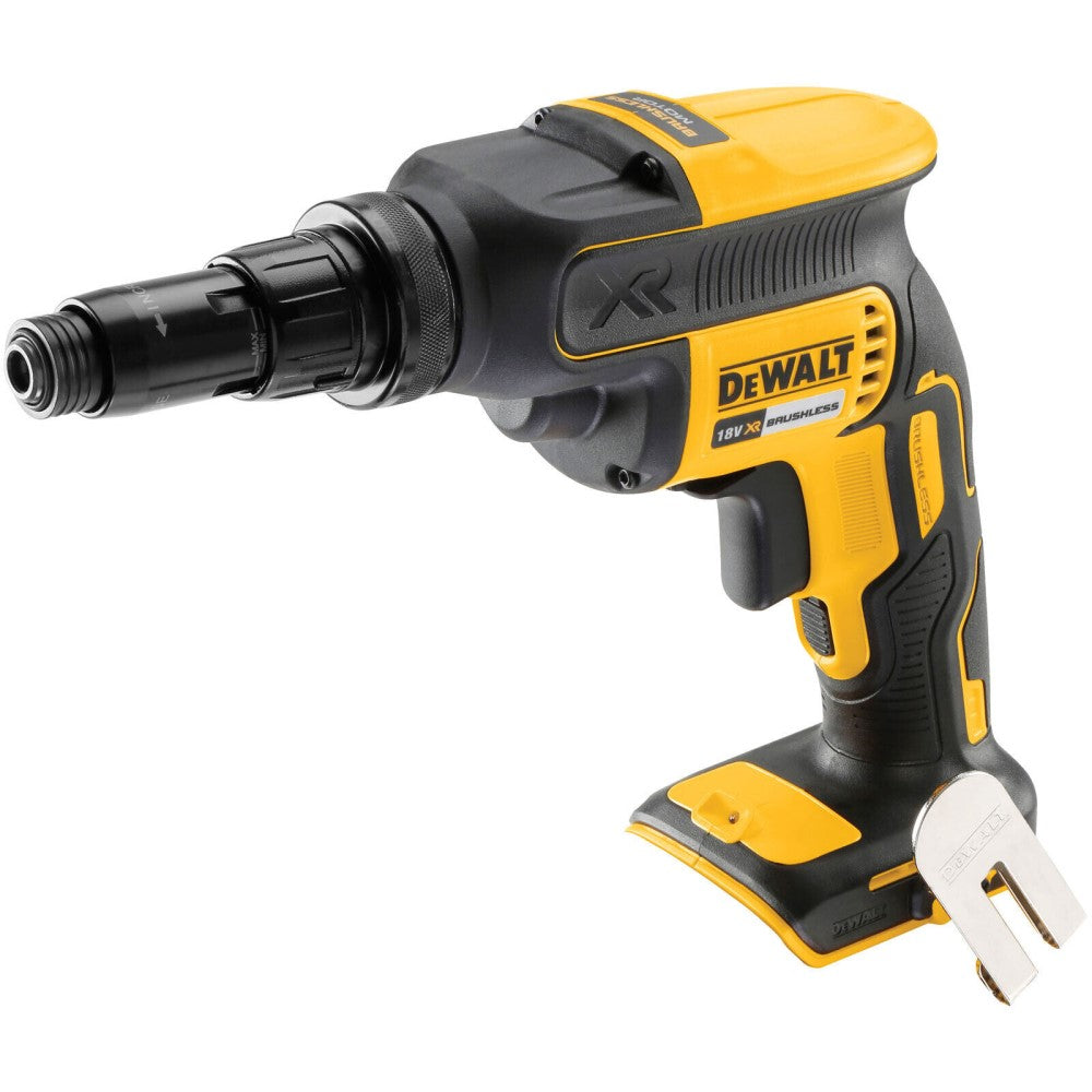 Dewalt dcf622n-xj | Destornillador sin escobillas 18v xr - dcf622n-xj