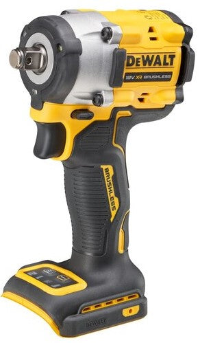 Dewalt dcf921n-xj accu slagmoersleutel | 1 2 | 18v | excl. accu en lader - dcf921n-xj