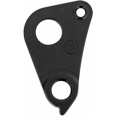 Ruote ruote produttrici di ruote mfg derailleurpad cnc tipo 284
