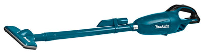 Makita dcl181fz accu stofzuiger | zonder accu's en lader - dcl181fz