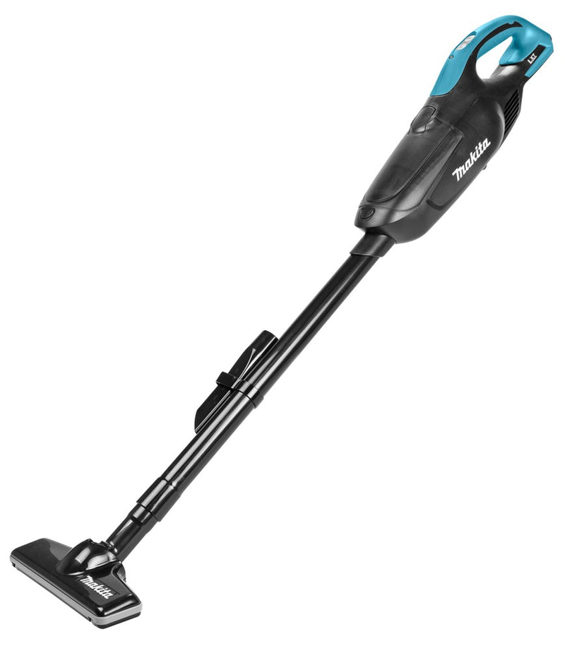 Detergente per batteria Makita DCL182ZB 18 V.