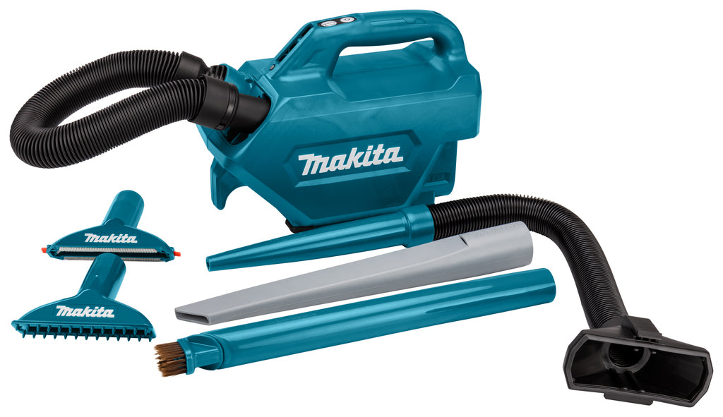 Makita dcl184rf | 18v accu auto-stofzuiger | set | 3,0 ah