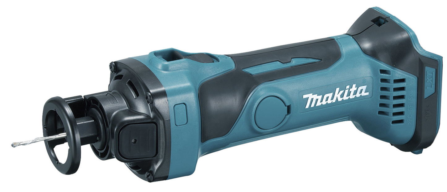 Makita dco180zj basismodel accu gipsfrees | zonder accu's en lader - dco180zj