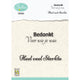 Nellie's choice • clear stempel nederlands condoleance teksten nr. 4