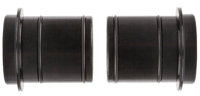 Novatec holle as conversiekit van 20mm naar 15mm per set