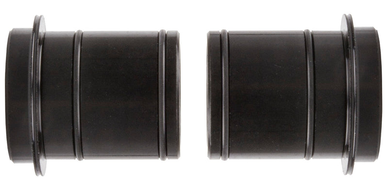 Novatec holle as conversiekit van 20mm naar 15mm per set