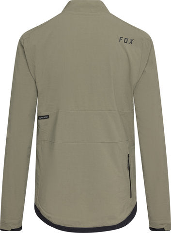 Chaqueta Fox Head Defender Fire Alpha
