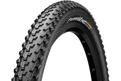 Continental Cross King MTB Tire negro