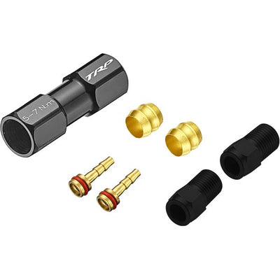 TEKTRO TRP Cable de acoplamiento Conjunto TL1.2 F. Cable de 5.5 mm