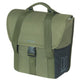 Basil Single Bag Go 16l Dark Green