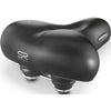 Saddle Sr Premium Journey Relajado Negro