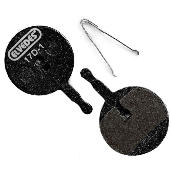 Juego de pastillas de freno de disco Metalic Carbon Avid BB3 BB5