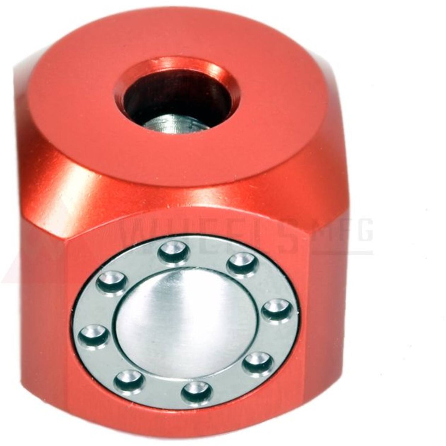 Ruote RUOTE GIURANZA MFG STOP Mini STOP MINI