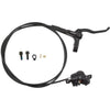 Shimano BL-MT200 + BR-MT200 Hydraulic 2P Rear