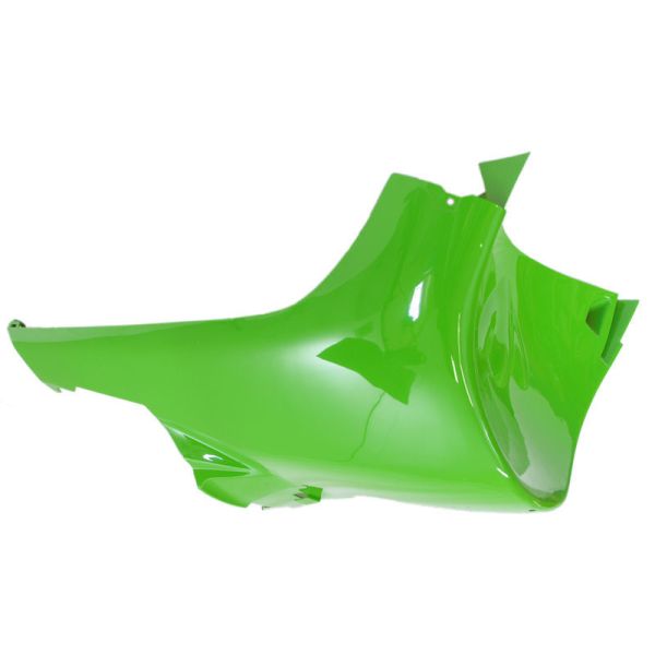 Edge onderkuip Aerox a BJ. 2014 Kawasaki Green