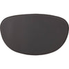 Bobike cushion for go maxi gray