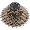 Cassette de borde 11 Velocidad CS-R9011 11-28T Silver