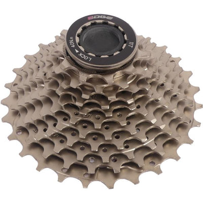 Cassette de borde 11 Velocidad CS-R9011 11-28T Silver